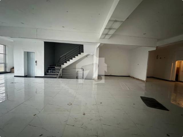 Office for rent in Rawalpindi, Islamabad Capital Territory