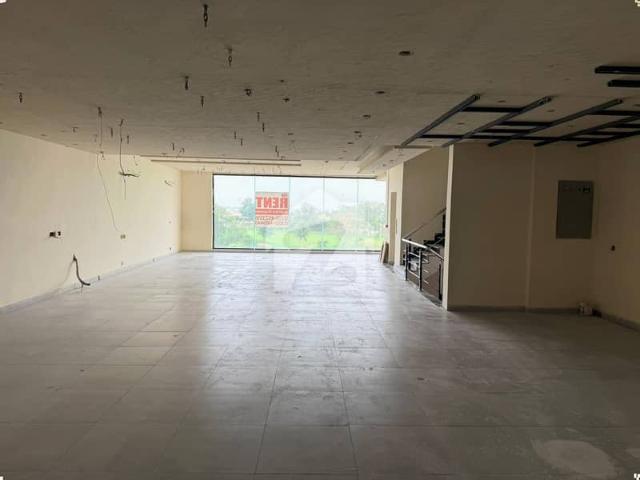 Office for rent in Rawalpindi, Islamabad Capital Territory