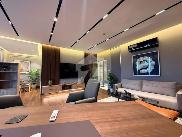 Office for rent in Rawalpindi, Islamabad Capital Territory