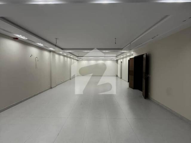 Office for rent in Rawalpindi, Islamabad Capital Territory