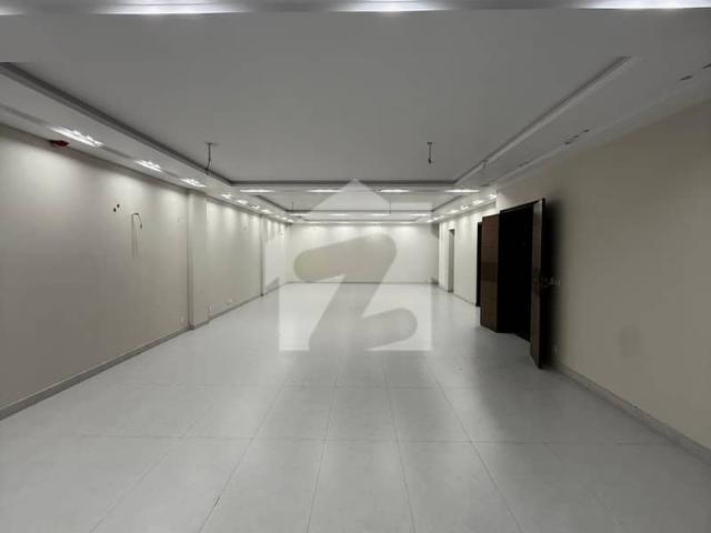 Office for rent in Rawalpindi, Islamabad Capital Territory