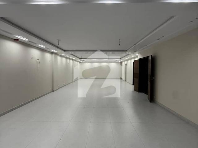 Office for rent in Rawalpindi, Islamabad Capital Territory