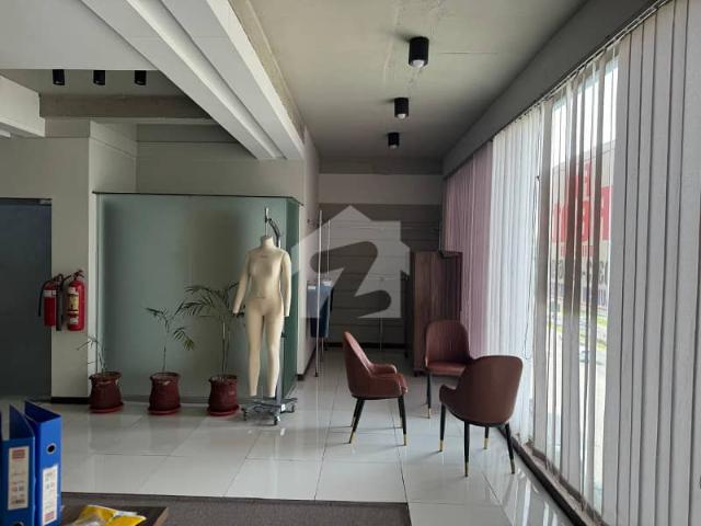 Office for rent in Rawalpindi, Islamabad Capital Territory