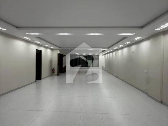 Office for rent in Rawalpindi, Islamabad Capital Territory