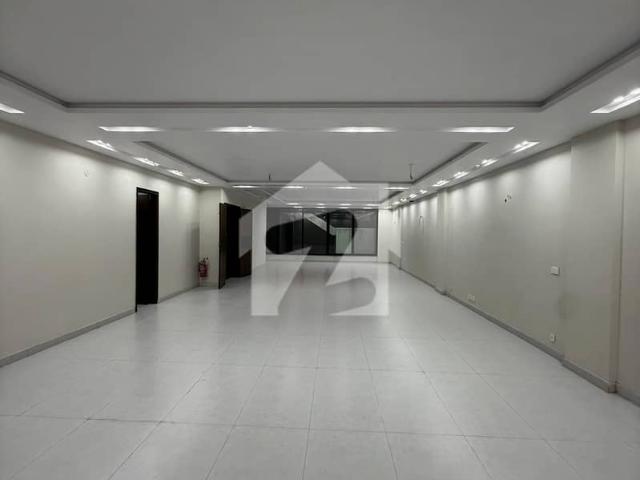 Office for rent in Rawalpindi, Islamabad Capital Territory