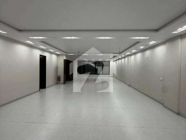 Office for rent in Rawalpindi, Islamabad Capital Territory