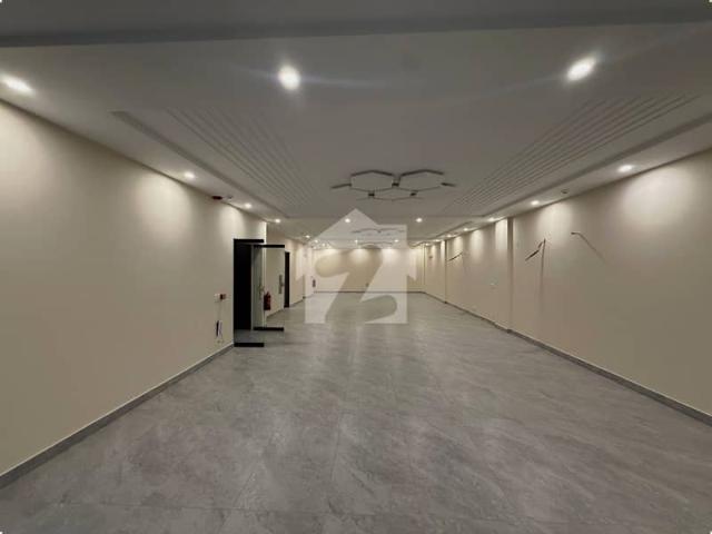 Office for rent in Rawalpindi, Islamabad Capital Territory