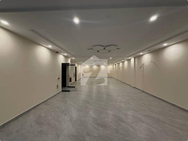 Office for rent in Rawalpindi, Islamabad Capital Territory
