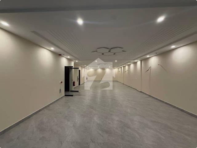 Office for rent in Rawalpindi, Islamabad Capital Territory