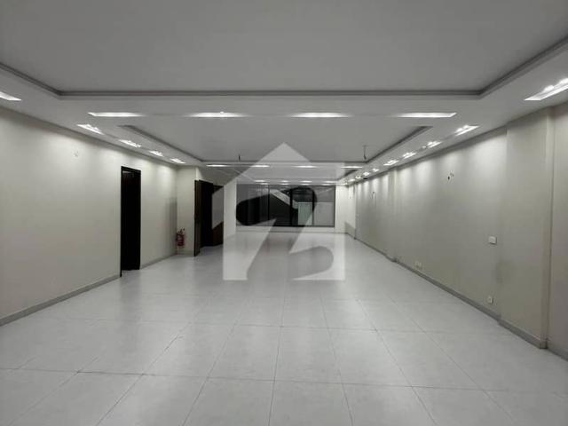 Office for rent in Rawalpindi, Islamabad Capital Territory