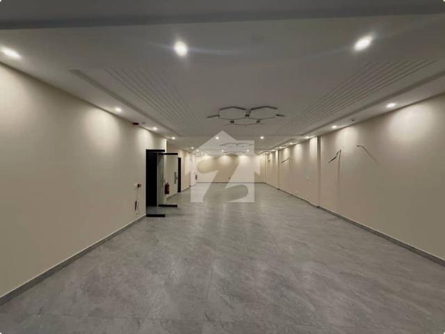 Office for rent in Rawalpindi, Islamabad Capital Territory
