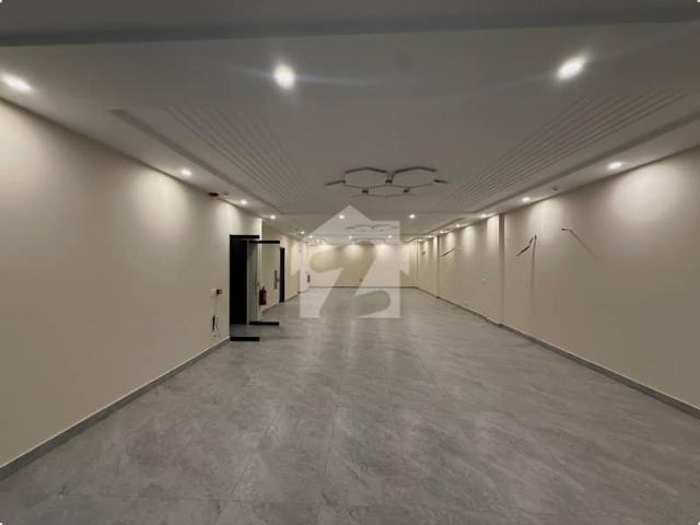 Office for rent in Rawalpindi, Islamabad Capital Territory