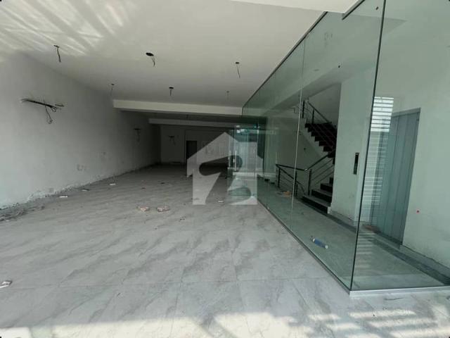 Office for rent in Rawalpindi, Islamabad Capital Territory