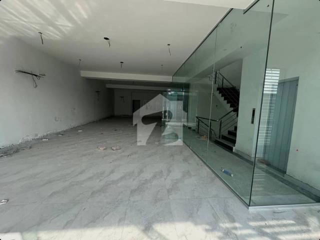 Office for rent in Rawalpindi, Islamabad Capital Territory
