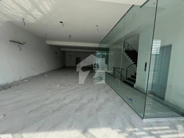 Office for rent in Rawalpindi, Islamabad Capital Territory