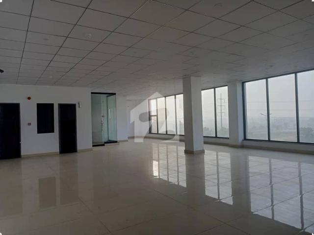 Office for rent in Rawalpindi, Islamabad Capital Territory