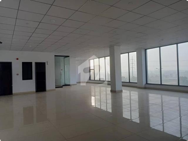 Office for rent in Rawalpindi, Islamabad Capital Territory