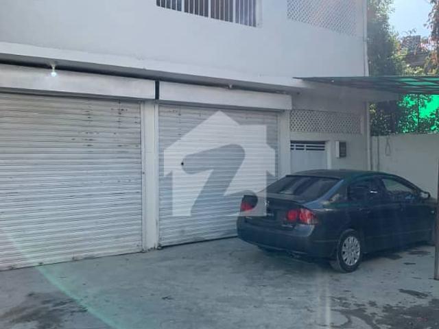 Building for sale in Abbottabad, North West Frontier Province