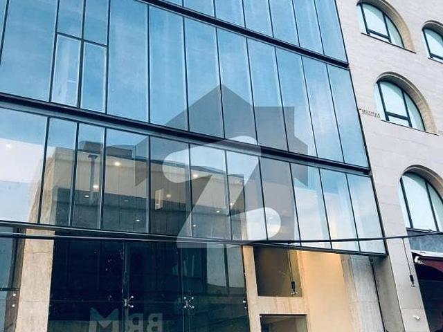 Building for rent in Rawalpindi, Islamabad Capital Territory