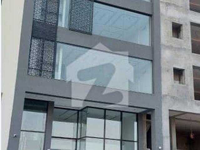 Building for rent in Rawalpindi, Islamabad Capital Territory