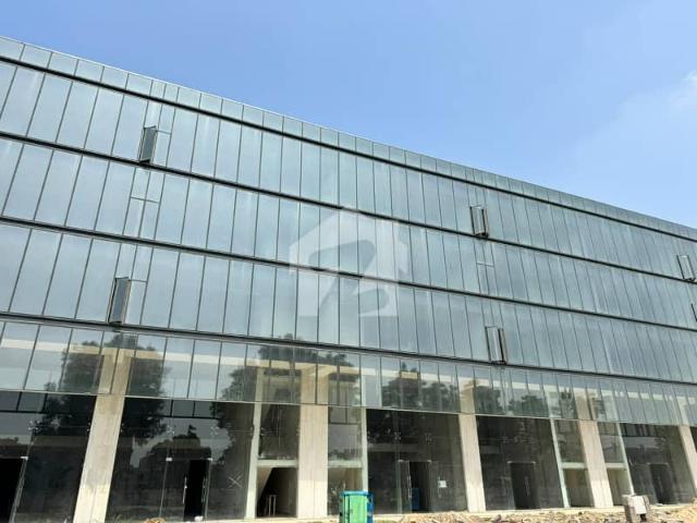 Building for rent in Rawalpindi, Islamabad Capital Territory