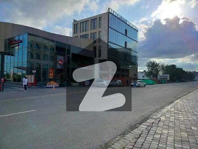 Building for sale in Rawalpindi, Islamabad Capital Territory