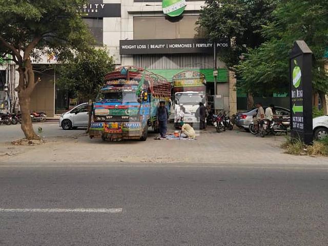 Building for sale