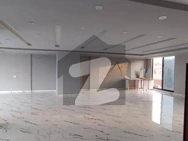 Commercial for rent in Rawalpindi, Islamabad Capital Territory
