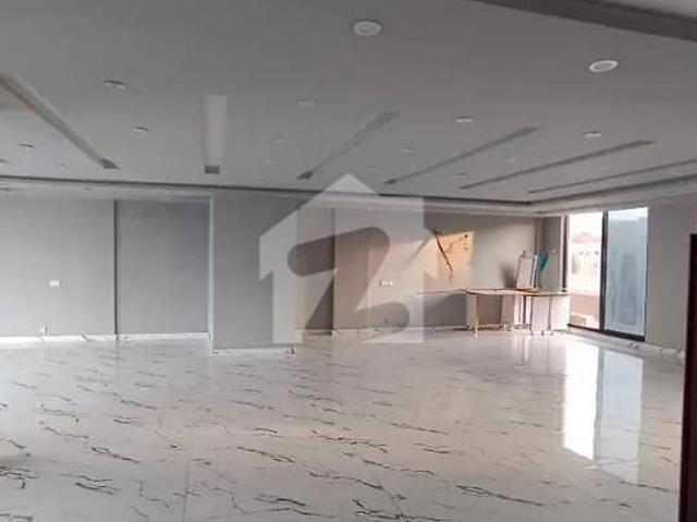 Commercial for rent in Rawalpindi, Islamabad Capital Territory