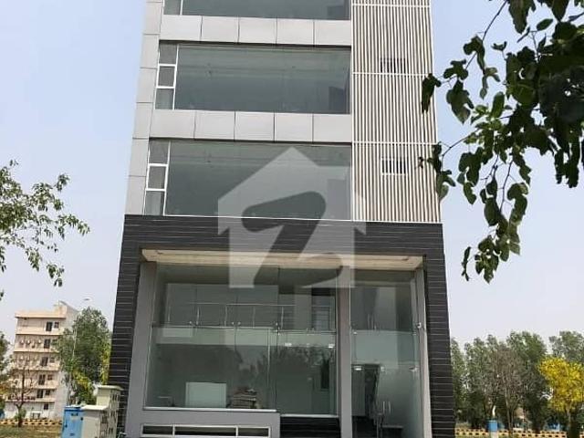 Office for rent in Rawalpindi, Islamabad Capital Territory