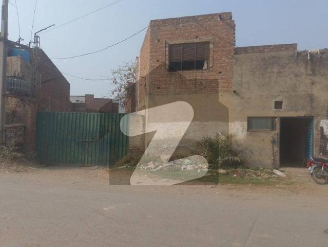 Building for sale in Rawalpindi, Islamabad Capital Territory
