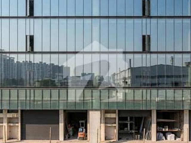 Building for rent in Rawalpindi, Islamabad Capital Territory