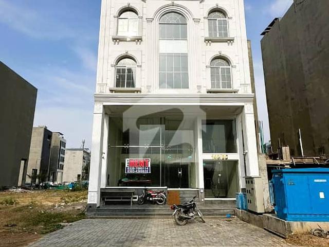 Building for rent in لاہور, لاہور ڈویژن