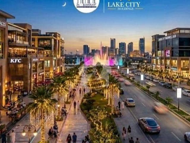 Building for sale in Rawalpindi, Islamabad Capital Territory
