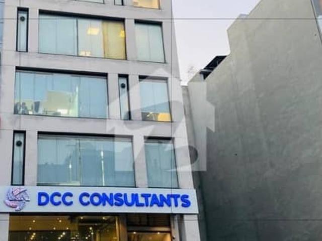 Building for sale in Rawalpindi, Islamabad Capital Territory