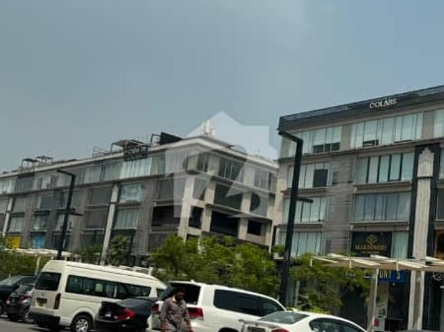 Building for sale in Rawalpindi, Islamabad Capital Territory