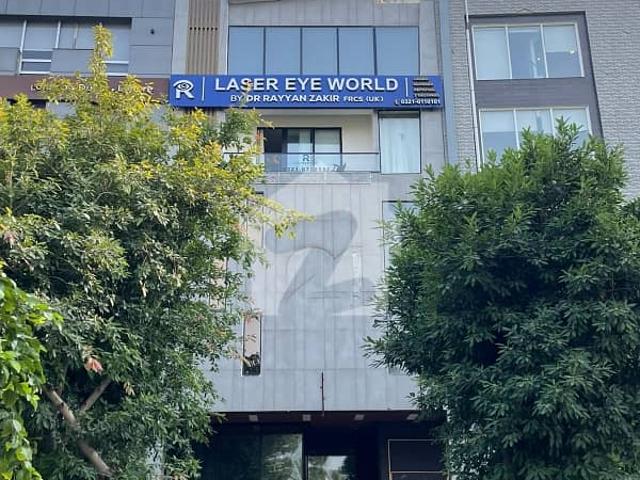 Building for sale in لاہور, لاہور ڈویژن