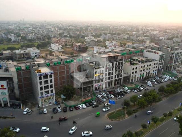 Building for sale in Rawalpindi, Islamabad Capital Territory
