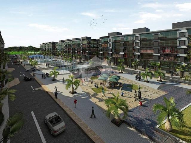 Building for sale in Rawalpindi, Islamabad Capital Territory