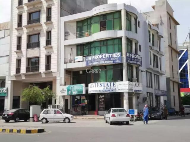 Building for sale in Lahore