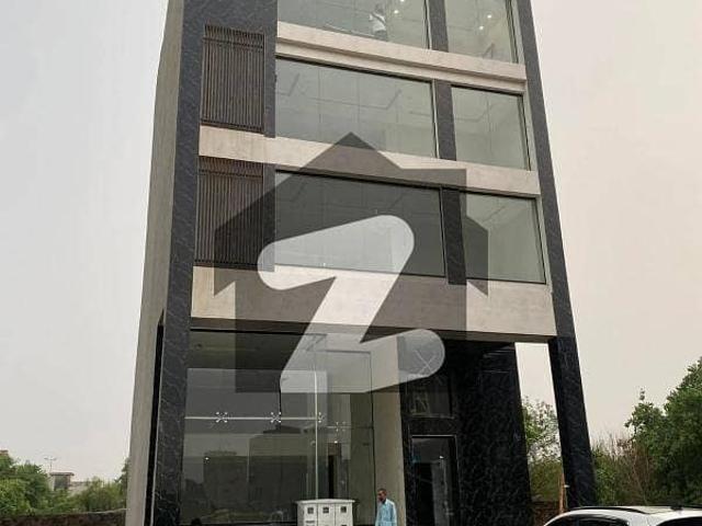 Building for sale in Rawalpindi, Islamabad Capital Territory