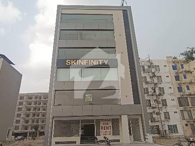 Office for rent in Rawalpindi, Islamabad Capital Territory