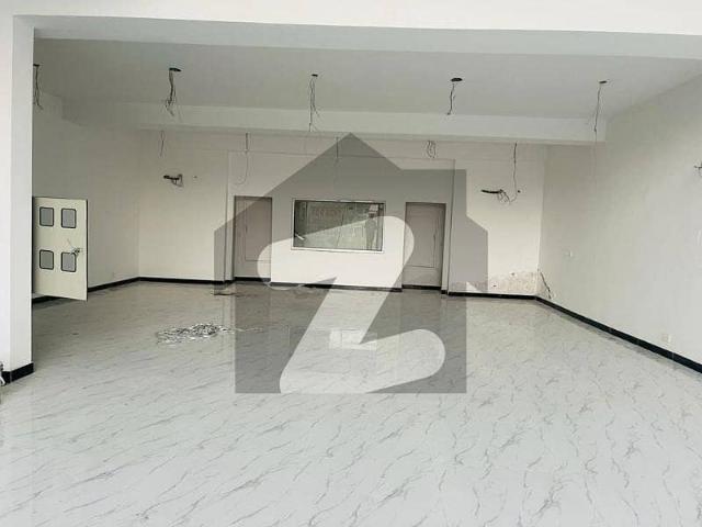 Building for rent in Rawalpindi, Islamabad Capital Territory