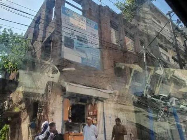 Commercial for sale in Rawalpindi, Islamabad Capital Territory