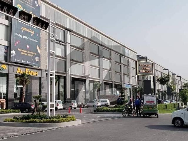 Building for sale in Rawalpindi, Islamabad Capital Territory