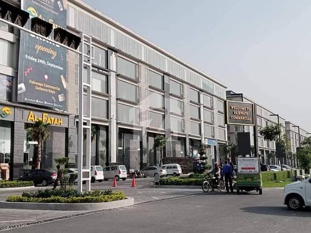 Building for sale in Rawalpindi, Islamabad Capital Territory