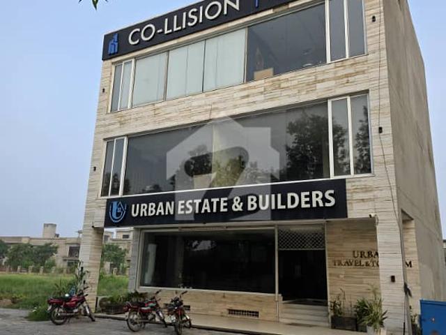 Building for sale in Rawalpindi, Islamabad Capital Territory