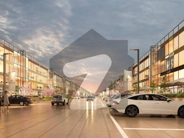 Building for sale in Rawalpindi, Islamabad Capital Territory