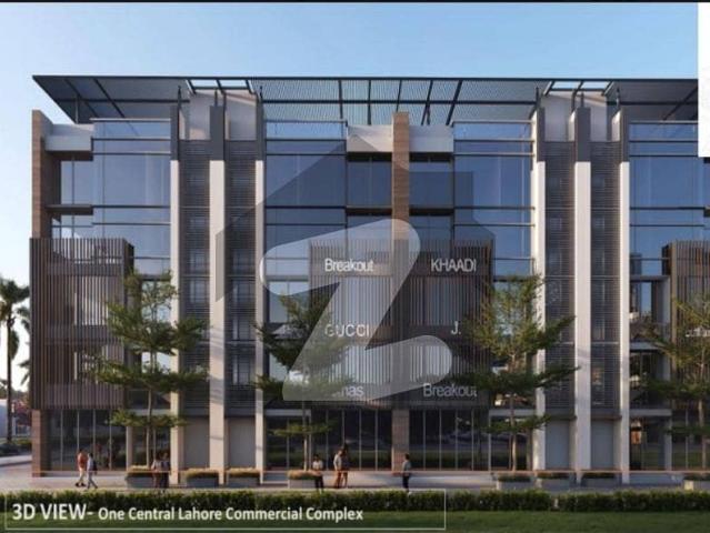 Building for sale in Rawalpindi, Islamabad Capital Territory