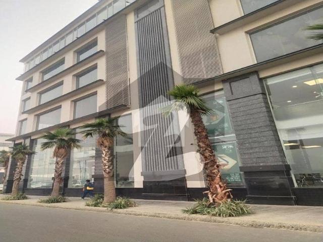 Building for sale